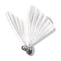 Light Prestige Mariposa LP-1715/1W CH Светильник за стена 1x8W/LED 3000K|4000K|6000K IP20