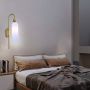 Light Prestige Piega LP-939/1W white Светильник за стена 1x40W/E14 IP20