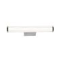 Light Prestige VENA LP-1010/1W-45 CH Светильник за стена 1x8W/LED 3000K|4000K|6000K 1361lm IP44