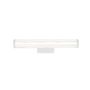 Light Prestige VENA LP-1010/1W-45 WH Светильник за стена 1x8W/LED 3000K|4000K|6000K 1361lm IP44