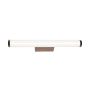 Light Prestige VENA LP-1010/1W-60 CF Светильник за стена 1x12W/LED 3000K|4000K|6000K 1657lm IP44