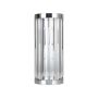 Light Prestige Vetro LP-2910/1W L CH Светильник за стена 1x10W/E14 IP20
