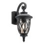 Elstead Lighting ADMIRALS COVE KL-ADMIRALS-COVE-M Светильник за стена 1x60W/E27 IP44