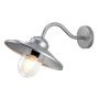 Elstead Lighting KLAMPENBORG KLAMPENBORG Светильник за стена 1x60W/E27 IP44