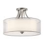 Elstead Lighting LACEY KL-LACEY-SFM-AP Таванна лампа 4x60W/E27