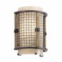 Kichler AHRENDALE KL-AHRENDALE1 Светильник за стена 1x60W/E14
