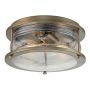 Kichler Ashland Bay KL-ASHLANDBAY-F-BU Таванен светилник 1x60W/E27 IP44