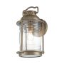 Kichler Ashland Bay KL-ASHLANDBAY2-L-BU Светильник за стена 1x60W/E27 IP44