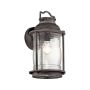 Kichler ASHLAND BAY KL-ASHLANDBAY2-L Светильник за стена 1x60W/E27 IP44