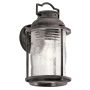 Kichler ASHLAND BAY KL-ASHLANDBAY2-M Светильник за стена 1x60W/E27 IP44