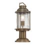 Kichler Ashland Bay KL-ASHLANDBAY3-M-BU Стойка лампа 1x60W/E27 IP44