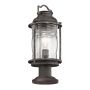 Kichler ASHLAND BAY KL-ASHLANDBAY3-M Стойка лампа 1x60W/E27 IP44