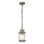 Kichler Ashland Bay KL-ASHLANDBAY8-S-BU Висяща лампа 1x60W/E27 IP44