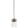 Kichler BRINLEY KL-BRINLEY-MP-OZ Висяща лампа 1x60W/E27