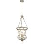 Kichler CALLA KL-CALLA-P-M Висяща лампа 3x60W/E14