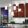 Kichler CITY LIGHTS KL-CITY-LIGHTS7B Люстра 7x40W/G9