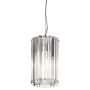 Kichler CRYSTAL SKYE KL-CRYSTAL-SKYE-MP Висяща лампа 2x3,5W/G9 320LM IP44