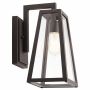 Kichler Delison KL-DELISON-M-RZ Светильник за стена 1x60W/E27 IP44