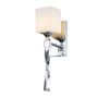 Kichler Marette KL-MARETTE1-PC Светильник за стена 1x3.5W/G9 IP44