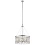 Kichler Piper KL-PIPER-6P-PC Висяща лампа 6x60W/E14