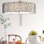 Kichler SILVER CORAL KL-SILVER-CORAL-P-B Висяща лампа 4x60W/E27