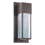 Kichler SOREL KL-SOREL2-M-LED Светильник за стена 1x7W/GU10 620LM IP44