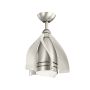 Kichler Terna KLF-TERNA-15-BN Вентилатор 1x10W/LED 3000K 1116 lm IP20