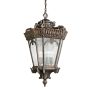 Kichler TOURNAI KL-TOURNAI8-M Висяща лампа 1x60W/E27 IP23