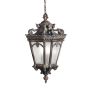 Kichler TOURNAI KL-TOURNAI8G-XL Висяща лампа 4x60W/E27 IP44
