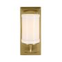 Kichler Vetivene KL-VETIVENE1-NBR Светильник за стена 1x6W/G9 3000K 700lm ip44