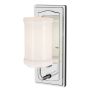 Kichler Vetivene KL-VETIVENE1-PC Светильник за стена 1x6W/G9 3000K 700lm ip44