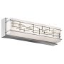Kichler ZOLON KL-ZOLON-M-BATH Светильник за стена 1x21W/LED IP44