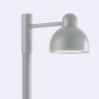 Norlys KOSTER PRO 1824AL Фенер 1x16.9W/LED 3000K 2776LM IP65