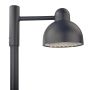 Norlys KOSTER PRO 1824GR Фенер 1x16.9W/LED 3000K 2776LM IP65