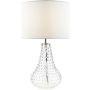 Dar Lighting Kristina KRI4208 Масичка лампа 1x40w/e14