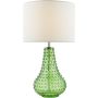 Dar Lighting Kristina KRI4224 Масичка лампа 1x40w/e14