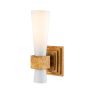 Elstead Lighting Kristy KRISTY-1WB-DG-OPAL Светильник за стена 1x40W/E27 IP20