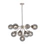 Elstead Lighting KULA KULA9 Висяща лампа 9x8W/E14