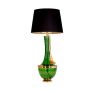 4Concepts TROYA GREEN L232272257 Масичка лампа 1x60W/E27