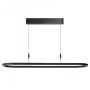 Azzardo LAYLA AZ6758 Висяща лампа 1x60W/LED 3000k IP20