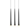 AZzardo STYLO AZ0118 Висяща лампа 3x40W/G9
