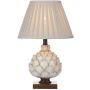 Dar Lighting LAYER LAY4133-X Масичка лампа 1x60W/E27