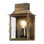 Elstead Lighting Lambeth Palace LAMBETH-PALACE Светильник за стена 1x100W/E27 IP44