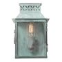 Elstead Lighting Lambeth Palace LAMBETH-PALACE-V Светильник за стена 1x100W/E27 IP44