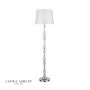 Laura Ashley Bradshaw 3756203-Q Стойка лампа 1x60W/E27 IP20