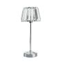 Laura Ashley Capri 3437199-Q Масичка лампа 1x20W/G9 IP20