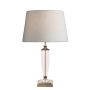 Laura Ashley Carson 3553066-Q Масичка лампа IP20