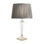Laura Ashley Carson 3582661-Q Масичка лампа IP20