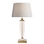 Laura Ashley Carson 3599058-Q Масичка лампа IP20