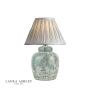 Laura Ashley Elizabeth 3742516-Q Масичка лампа IP20